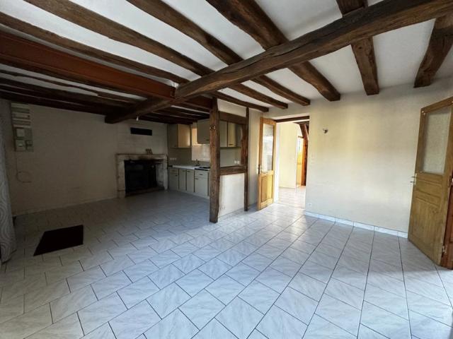 Maison vente à Chinon, Savigné-sur-lathan