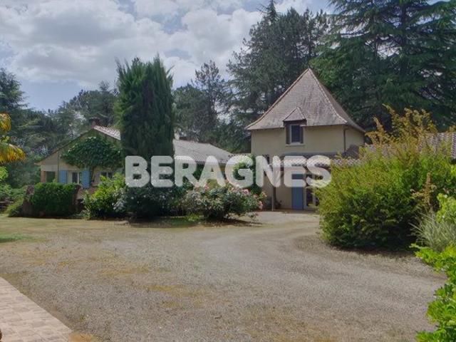 Maison vente à Bergerac
