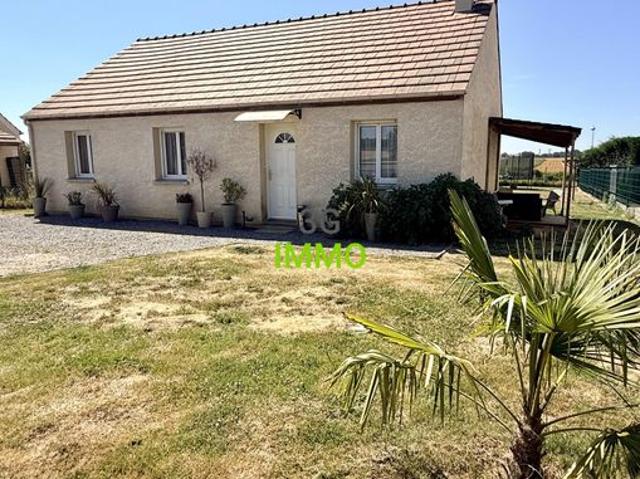 Maison vente à Montpellier, Campagne