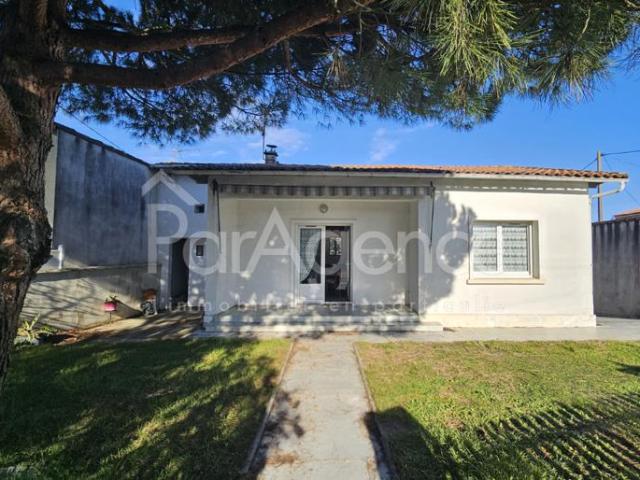 Maison vente à France métropolitaine, Saint-palais-sur-mer