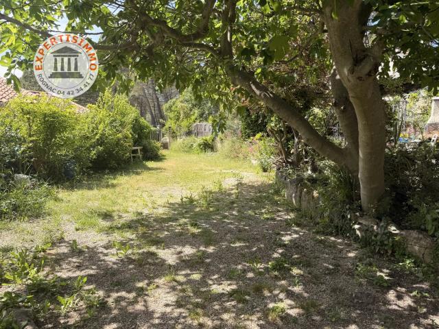 Maison vente à Aix-en-Provence, Cabriès
