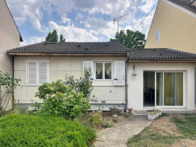 Maison vente à Palaiseau, Sainte-geneviève-des-bois