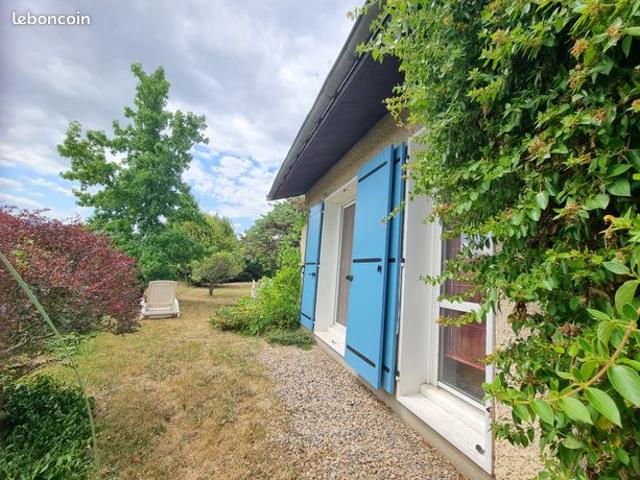 Maison vente à Saint-Étienne, La Grand-croix