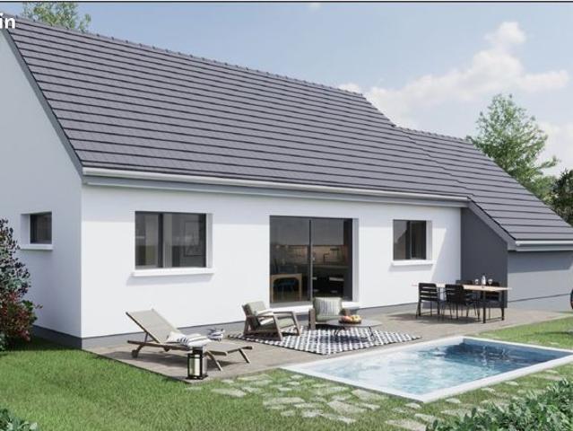 Maison vente à Molsheim, Knoersheim