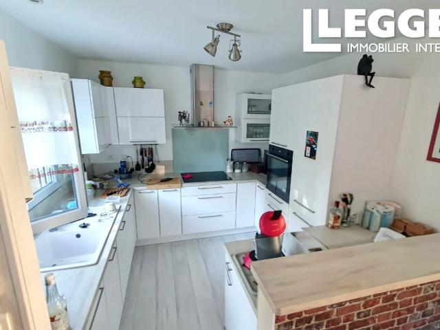 Maison vente à Périgueux, Boulazac