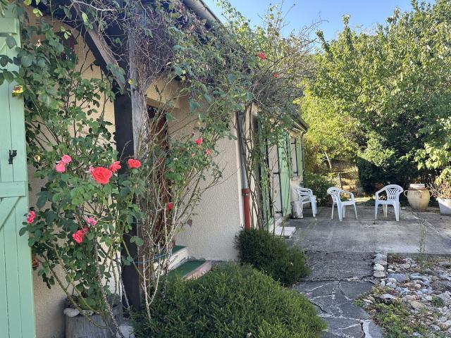 Maison vente à Vichy, Bellerive-sur-allier