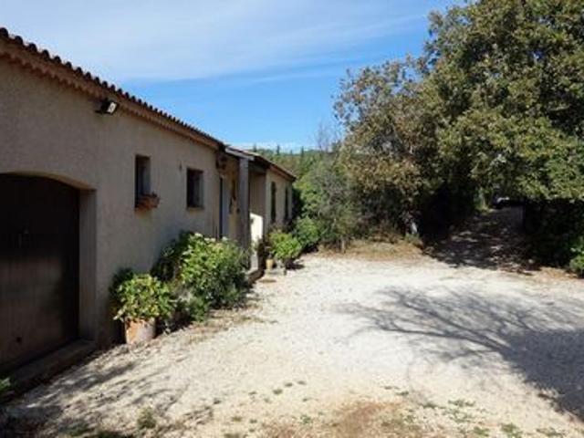 Villa vente à Brignoles, Saint-maximin-la-sainte-baume