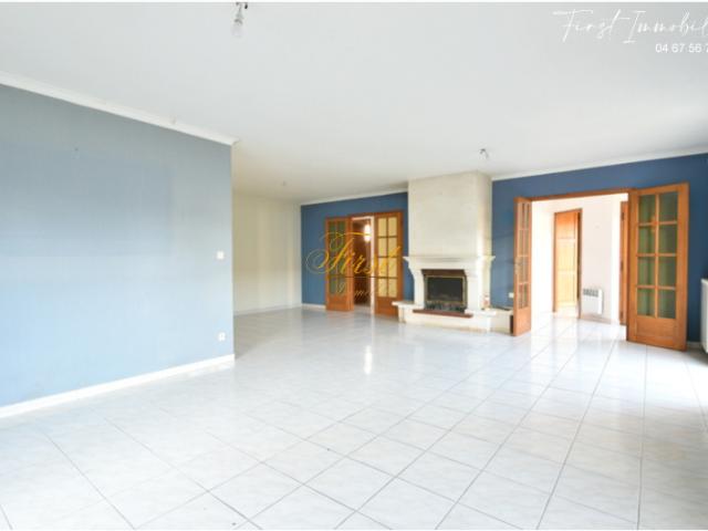 Maison vente à Montpellier, Saint-sériès