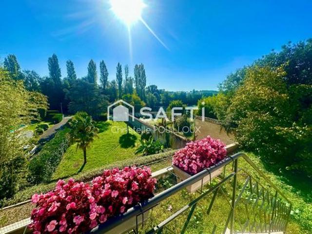 Villa vente à Niort