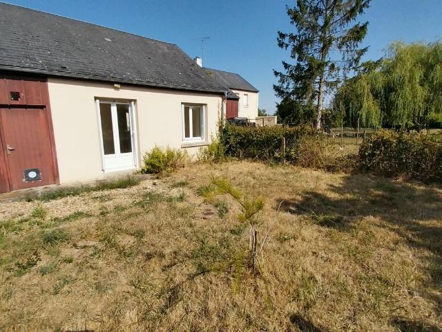 Maison vente à Nibelle, Loiret