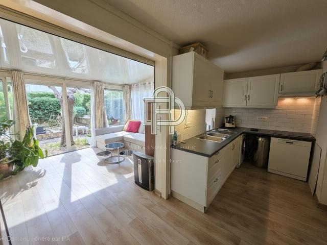 Maison vente à Narbonne, Gruissan