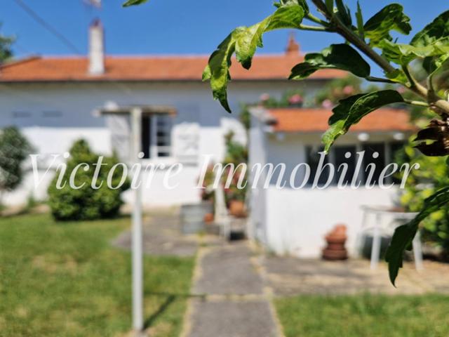 Maison vente à Muret, Portet-sur-garonne