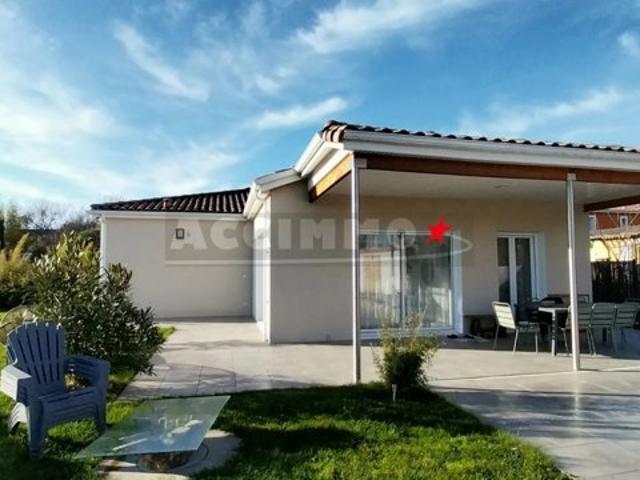 Maison vente à France métropolitaine, Quint-fonsegrives