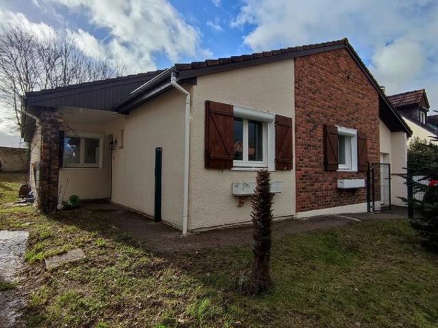 Maison location à Mantes-la-Jolie, Epône