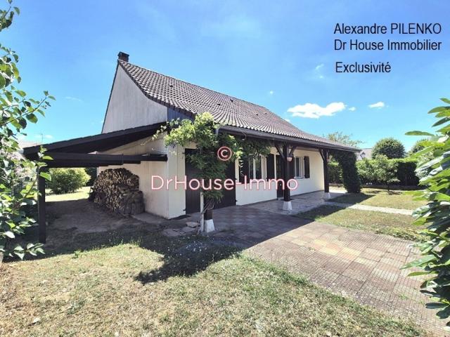 Maison vente à Chalon-sur-Saône, Châtenoy-le-royal