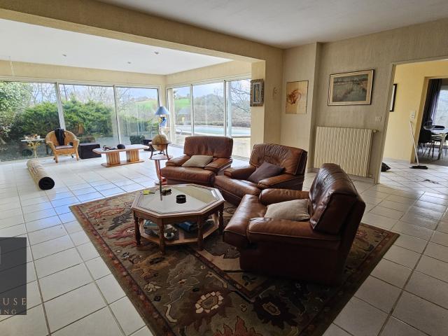 Maison vente à Auch, Samatan