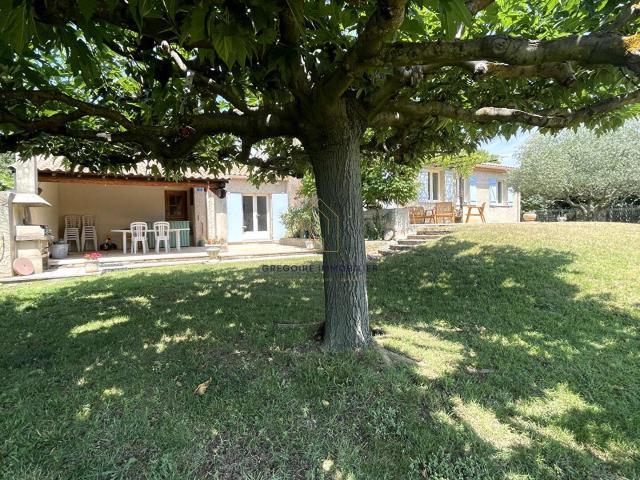 Maison vente à Apt, Pertuis