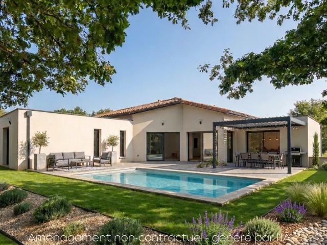 Villa vente à Castres, Lavaur