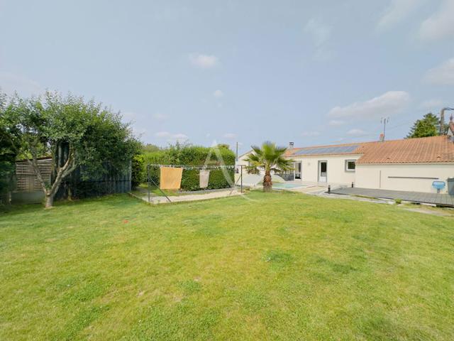Maison vente à La Roche-sur-yon, Oudairies