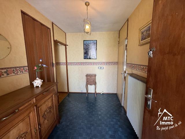 Maison vente à La Tour-du-Pin, Tignieu-jameyzieu
