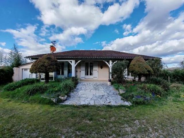 Villa vente à Sarlat-la-Canéda, Allas-les-mines