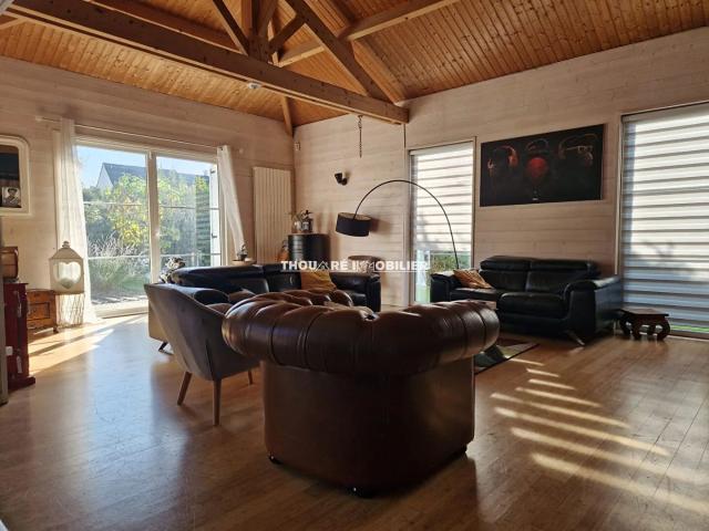 Maison vente à Nantes, Thouaré-sur-loire