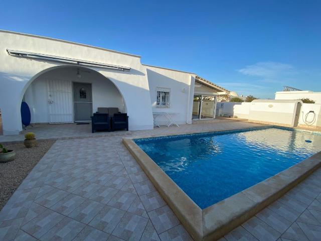 Maison vente à Djerba - Midoun