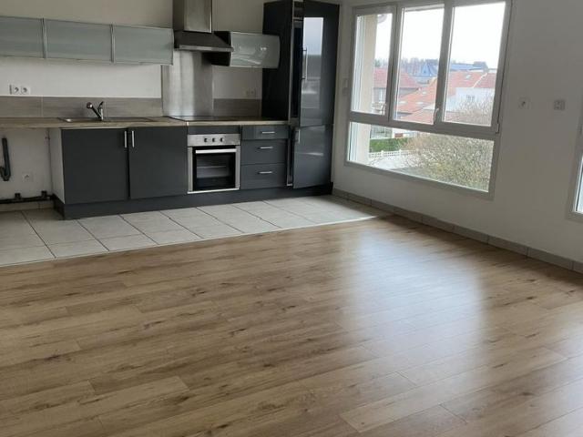 Appartement location à Lens, Noyelles-godault