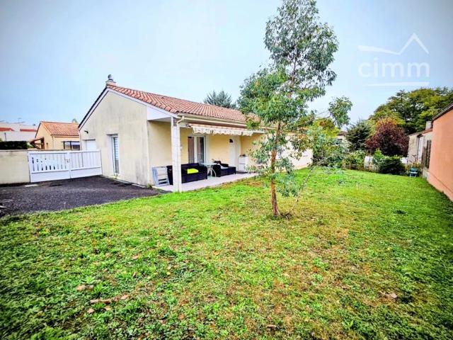Maison vente à Agen