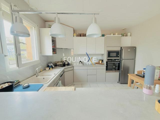 Maison vente à Nantes, Mouzillon