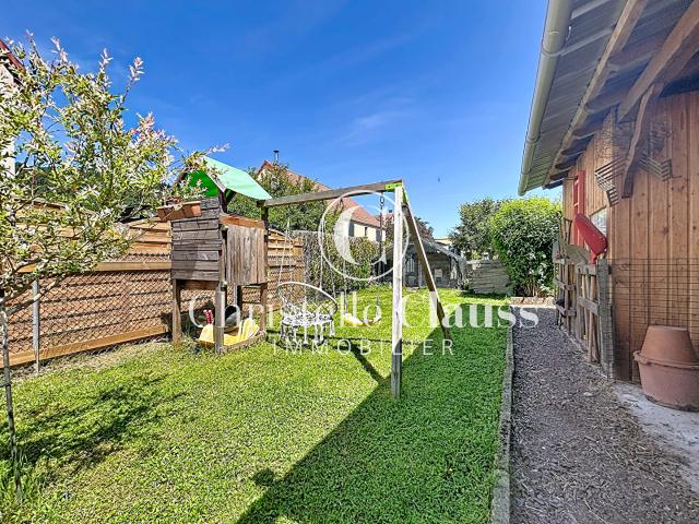 Maison vente à Molsheim, Wisches