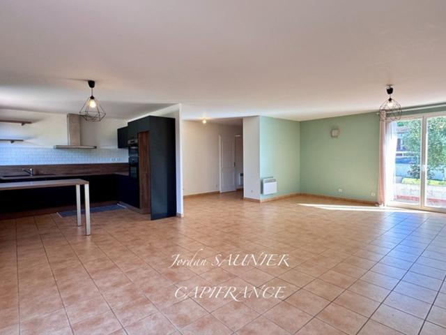 Maison vente à Toulouse, Montégut-lauragais