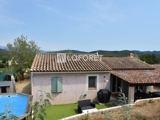Maison vente à Arrondissement de Draguignan, Montauroux