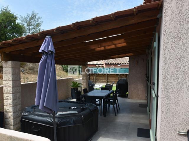 Maison vente à Arrondissement de Draguignan, Montauroux