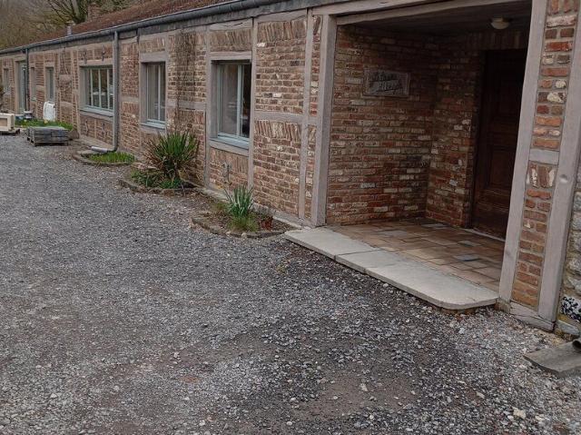 Maison location à Forrières, Nassogne
