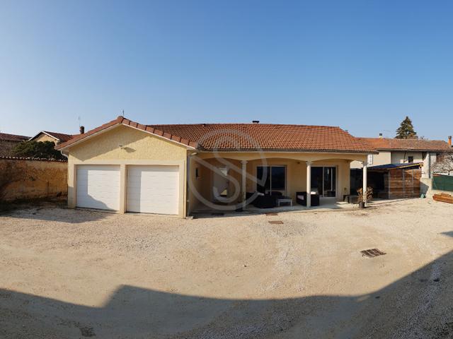 Maison vente à Vienne, La Côte-saint-andré