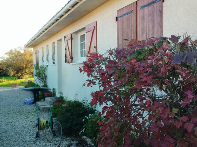 Maison vente à Lesparre-Médoc, Pauillac