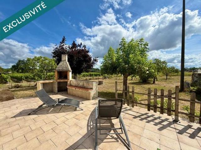 Villa vente à Condom, Castelnau-d'auzan