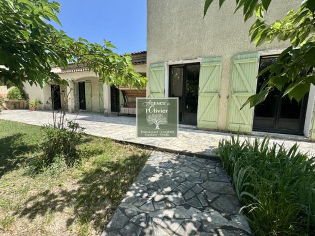 Maison vente à Arles, Saint-martin-de-crau