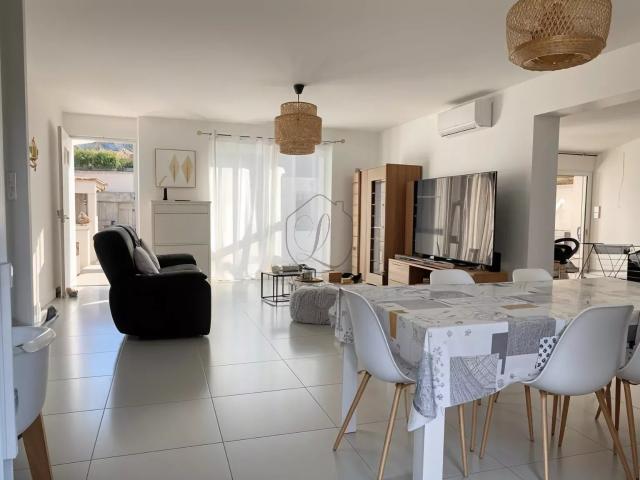 Maison vente à Istres, Châteauneuf-les-martigues