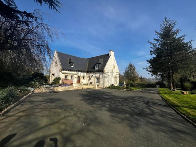 Maison vente à Le Bas du Bourg, Plaine-Haute
