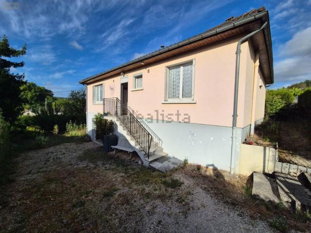 Maison vente à Plaines-Saint-Lange, Aube