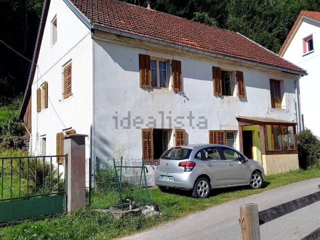 Maison vente à Plainfaing, Vosges