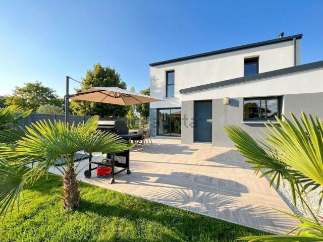 Maison vente à Lanricat, Plaintel