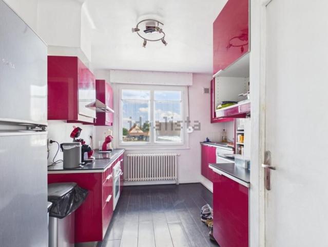 Maison vente à Plainville, Oise
