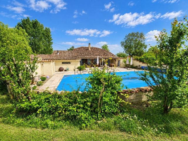 Maison vente à Plaisance, Dordogne