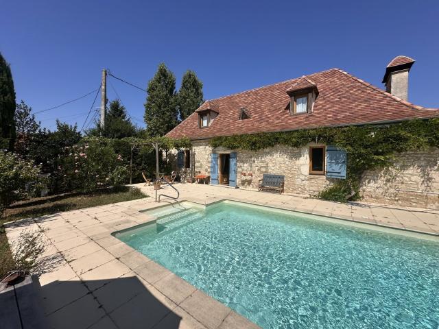 Maison vente à Plaisance, Dordogne