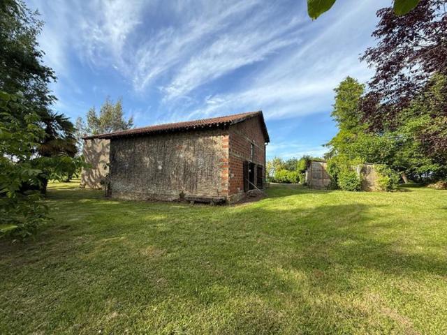 Maison vente à Mirande, Occitanie