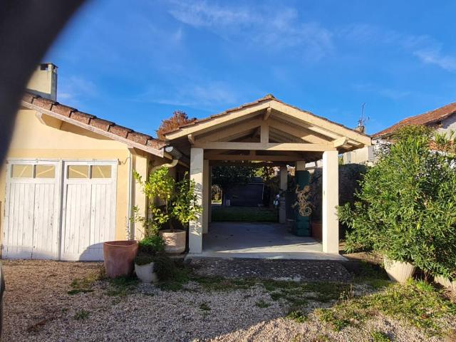 Maison vente à Mirande, Occitanie