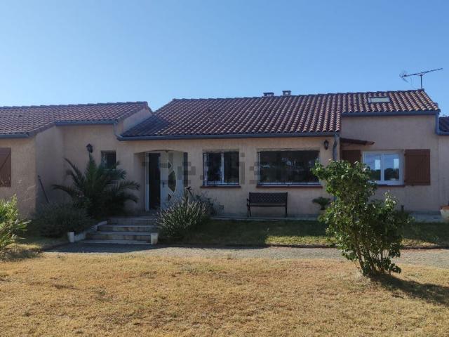 Maison location à Birazel, Plaisance-du-Touch
